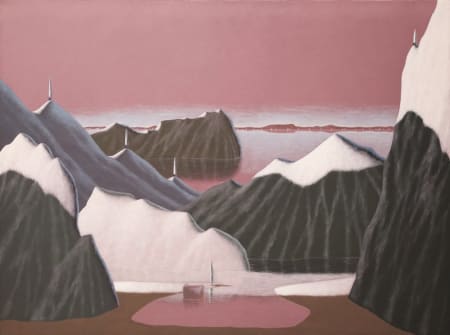 Enrico Lombardi — Verso sera